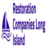 Restoration Companies Long Island Logo
