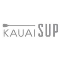 Kauai SUP - Stand Up Paddle Boarding Logo