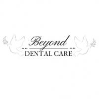 Beyond Dental Care Logo