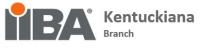 Kentuckiana IIBA logo