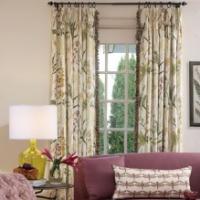 Certified Drapery Service Logo