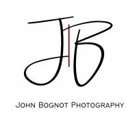 John Bognot Photography Logo