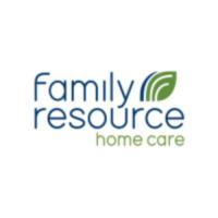 Family Resource Home Care Logo
