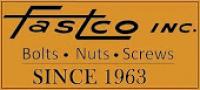 Fastco Inc Logo