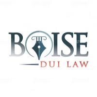 Boise DUI Law Logo