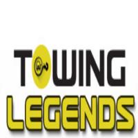 Towing Legends Mesquite Logo