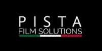 Pista Vehicle Wraps logo