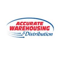 Accurate Warehousing and Distribution Logo