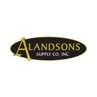 Alandsons Supply Co. Inc. Logo