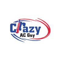 Crazy AC Guy Logo