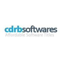 Cdrbsoftwares Logo