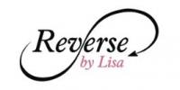 Reverse by Lisa Logo