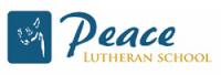 Peace Lutheran School logo