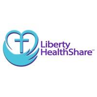 Liberty HealthShare Logo