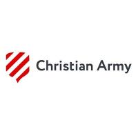 Christian Army Logo
