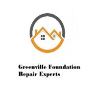 Greenville Foundation Repair Experts Logo