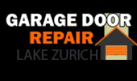 Garage Doors Repair Lake Zurich Logo