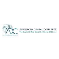 Advanced Dental Concepts - Laguna Beach Logo