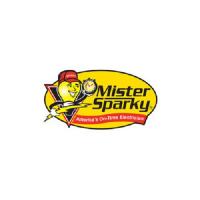 Mister Sparky Logo