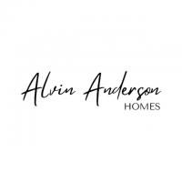 Alvin Anderson Logo