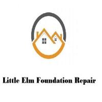 Little Elm Foundation Repair Logo