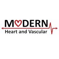 Modern Heart and Vascular Institute logo