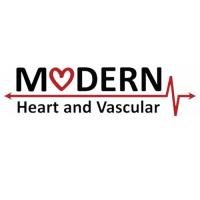 Modern Heart and Vascular Institute Logo