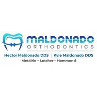 Maldonado Orthodontics logo