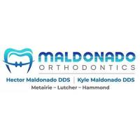 Maldonado Orthodontics Logo