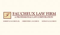 Faucheux Law Firm logo