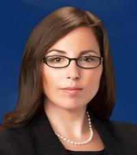 Trusts and Estates Attorney Kerri Castellini Logo