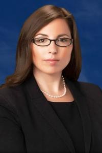 Trusts and Estates Attorney Kerri Castellini Logo