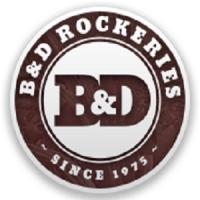 B&D Rockery & Retaining Wall Construction Seattle logo