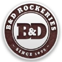 B&D Rockery & Retaining Wall Construction Seattle Logo