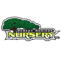 Desert Horizon Nursery Logo