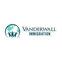Vanderwall Immigration Logo