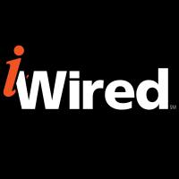 iWired Logo