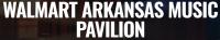Walmart Arkansas Music Pavilion Logo