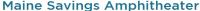 Maine Savings Amphitheater Logo