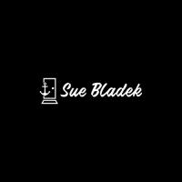 Sue Bladek Logo