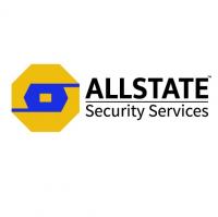 Allstate Security Service logo