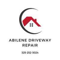 Abilene Driveway Repair logo
