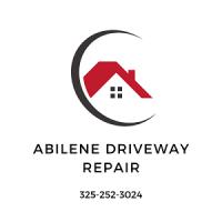 Abilene Driveway Repair Logo