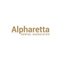 Alpharetta Dental Associates Logo