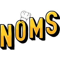 NOMS PEDIA logo