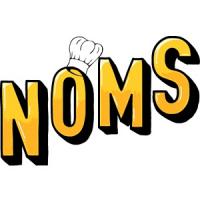 NOMS PEDIA Logo