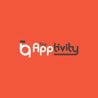 The Apptivity Logo