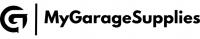 My Garage Supplies Logo
