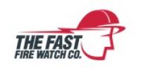 The Fast Fire Watch Company Logo