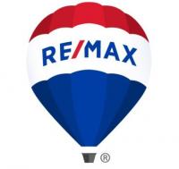 Jenny Roche | RE/MAX Realty Unlimited Logo
